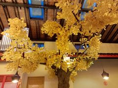 -老灶房-四川土菜(铁牛广场店)