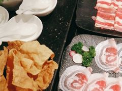 -捞王锅物料理(金城路店)