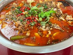 -米二红烧兔(华阳店)