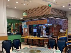 大堂-老好人象山海鲜(岭南路店)