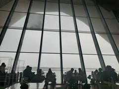 -贝林大翅鲸简餐厅(国家海洋博物馆店)