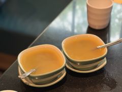 -新旺茶餐厅•早餐(迪士尼小镇店)