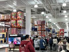 -山姆会员商店(上海浦东店)