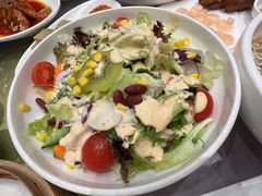 -金时代顺风大酒店(金山店)