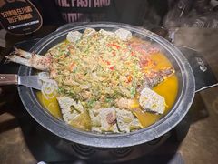 -烤匠麻辣烤鱼(环球中心店)