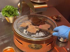 -西塔老太太泥炉烤肉(苏州大悦城店)