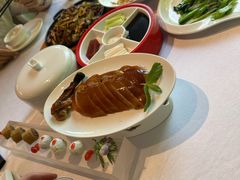 -满堂·烤鸭店·北京菜(鼓楼店)