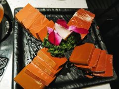 -京韵胡同·酱香羊蝎子火锅涮肉(长寿路店)