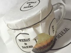 -WHEAT&BAKER-麥(凯德来福士店)