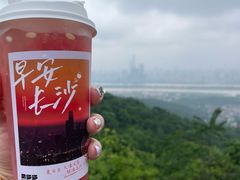 -岳麓山风景名胜区