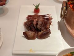 藤桥熏鸭-漾亚·雍雅合鲜(桐梓林店)