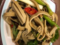 豆皮-千人惠西北菜(劝宝购物广场店)