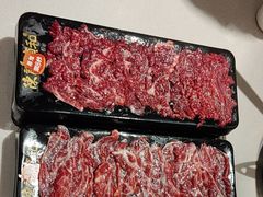 -陈记顺和潮汕牛肉火锅(云门店)