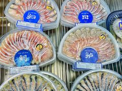 -盒马X会员店(上海森兰商都店)