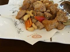 -万宝海鲜舫(劳动公园店)
