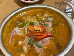 -海云台韩式汤饭·13年匠心韩料(南山店)