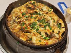 -客家大院·非遗赣南客家菜(郁孤台店)