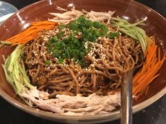 -华豫川酒家(大卫城店)