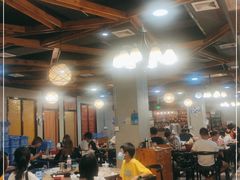 大堂-贤记铁西第一家香辣蟹(香江总店)