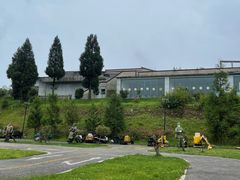 -玉舍国家森林公园