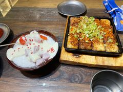 -那些年一起吃串的地方·青岛老烧烤(总店)