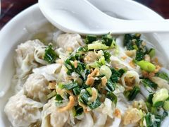 -正果忠记云吞濑粉(总店)