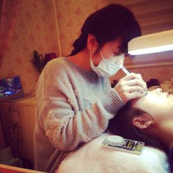 -爱美睫美甲会馆