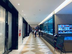 -云庭汇·粤菜海鲜(东盟盛天地店)