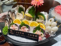 -尚海豆捞(乐虹坊店)