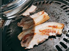 -33韩式自助烧烤(环城南路店)