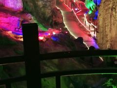 -佛爷洞旅游景区