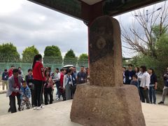 -霍尔果斯国门景区
