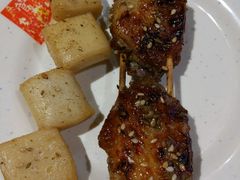 -管氏翅吧(马家堡店)