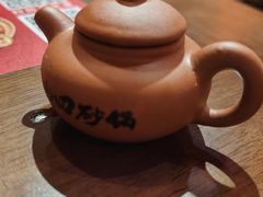 -山四砂锅(太原钟楼街店)