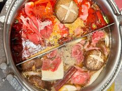 -一绪に寿喜烧(夫子庙水游城店)