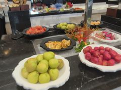 -白云宾馆-祥云西餐厅·法式鹅肝海鲜自助