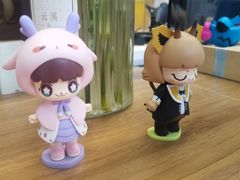 -九木杂物社(恒隆广场店)