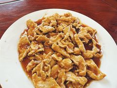 -老苏扬饭店