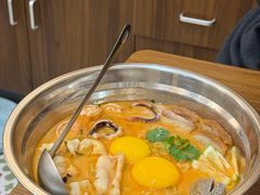 -曼谷食堂·泰国家庭料理
