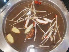 -满禾林火锅(丹东路店)