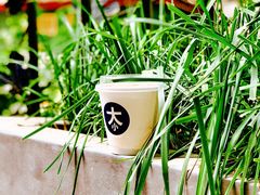 -大小咖啡 BigSmallCoffee(麦子店)