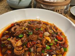 -新荣记(西溪湿地店)