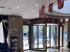 -圣贝口腔(海淀店)