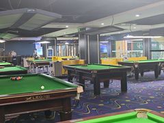 -k9台球(虎泉店)