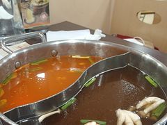 -呷哺呷哺(西单大悦城店)