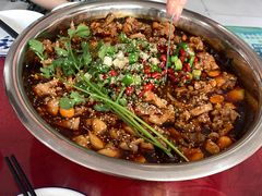 -米二红烧兔(华阳店)