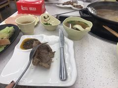 黄牛肉-牛知府云南菌汤鲜牛肉火锅(肖家湾店)
