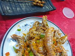 濑尿虾-林记生蚝·专注生蚝三十载(创意园店)
