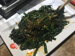 -邢氏老太太烧烤(南山店)