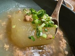 -纹兵卫手打荞麦面日料(虹桥本店)
